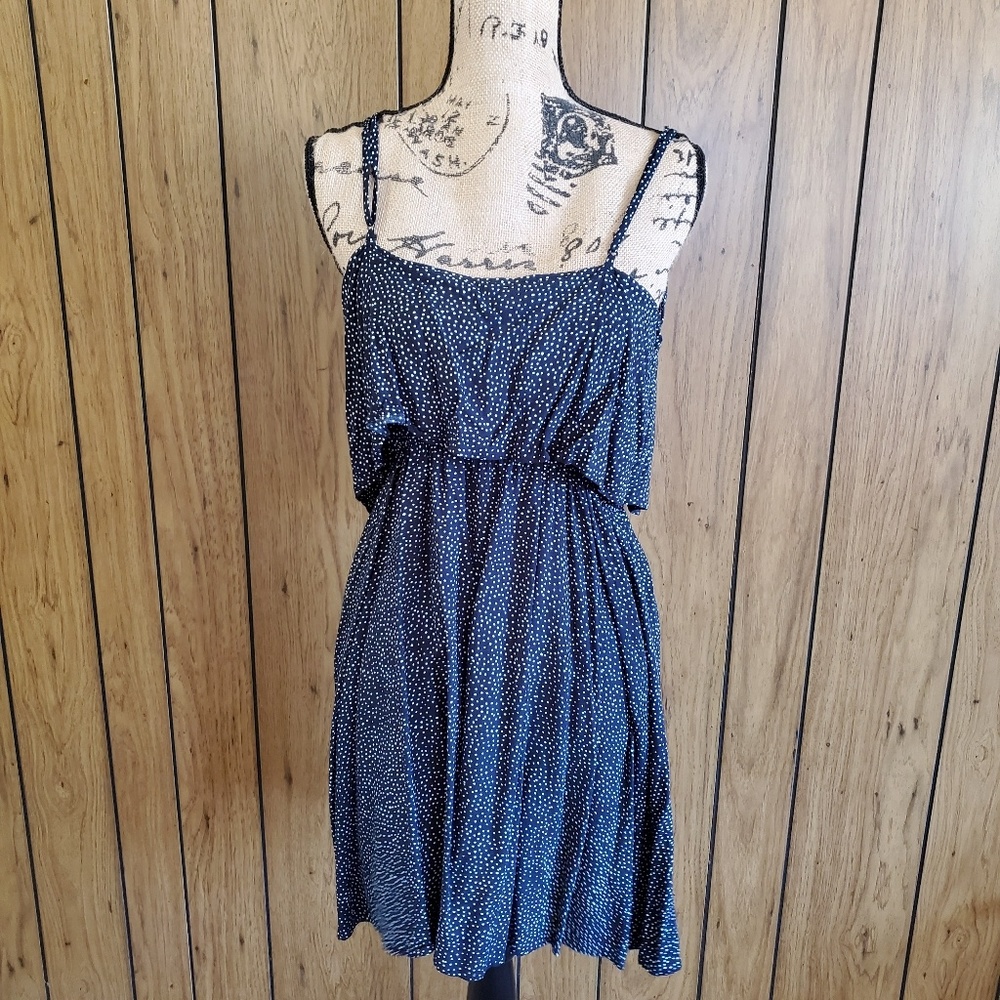 Divided by H &M mini dress